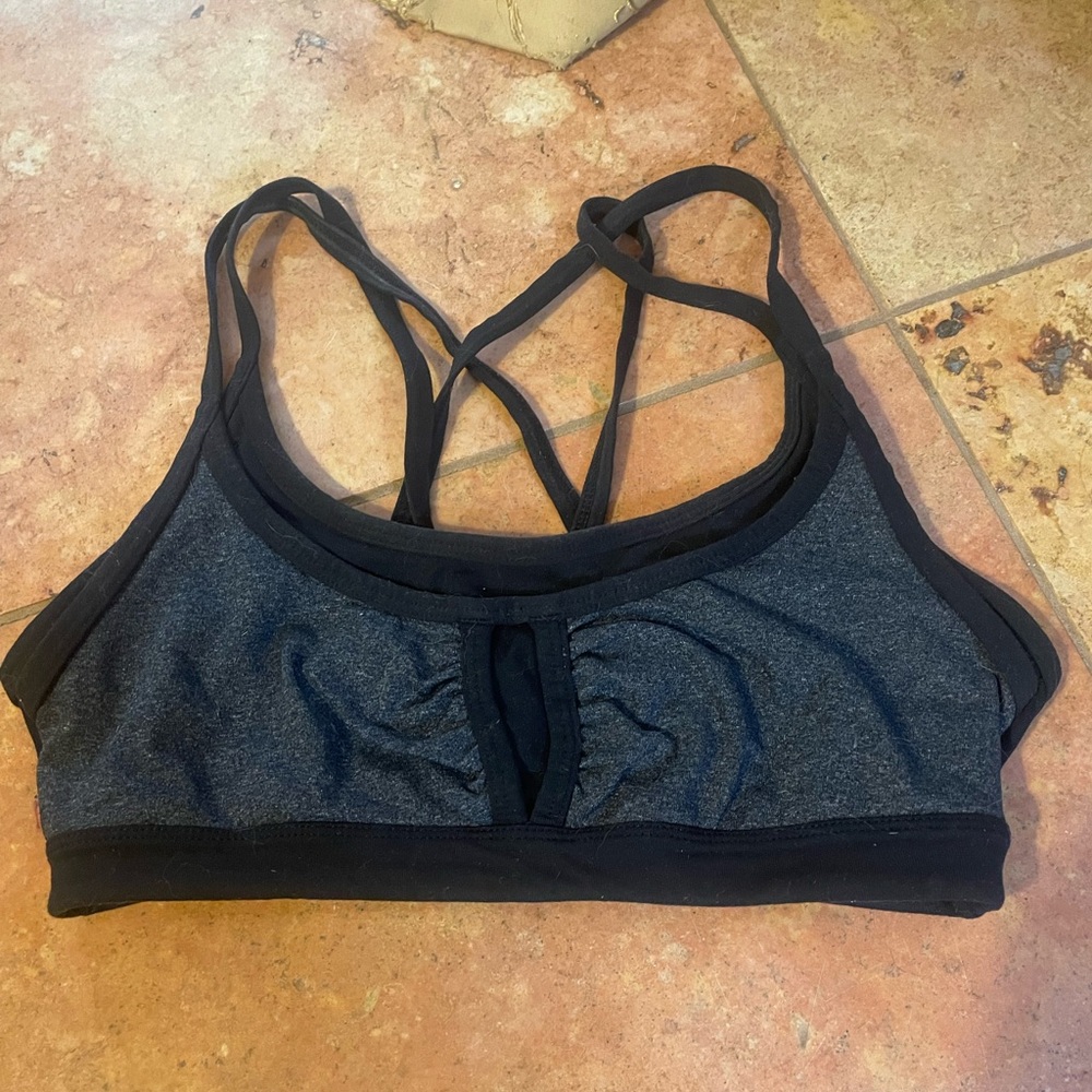 XS Prana sports bra